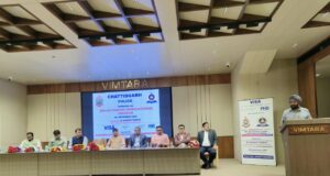 साइबर वित्तीय अपराधों की रोकथाम और विवेचना के लिए छत्तीसगढ़ पुलिस की विशेष पहल