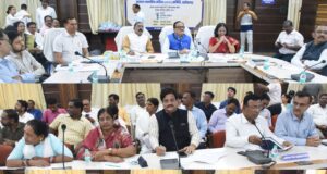 छत्तीसगढ़ में समान नागरिक संहिता (UCC) पर जनपरामर्श