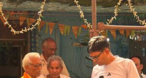 हर गांव तक बुनियादी सुविधाएं और योजनाओं का लाभ पहुंचाना सरकार की प्राथमिकता: वित्त मंत्री श्री ओपी चौधरी