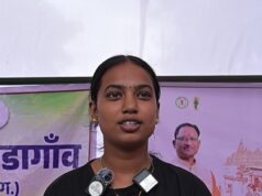 सेवा की कहानी : मुख्यमंत्री नोनी सशक्तिकरण सहायता योजना से कुमकुम को मिली आत्मनिर्भरता की राह