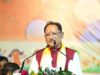 मुख्यमंत्री श्री विष्णुदेव साय की घोषणा पर अमल, कुनकुरी में 1.01 करोड़ रुपये के दो विकास कार्यों को मिली स्वीकृति