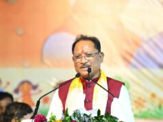 मुख्यमंत्री श्री विष्णुदेव साय की घोषणा पर अमल, कुनकुरी में 1.01 करोड़ रुपये के दो विकास कार्यों को मिली स्वीकृति