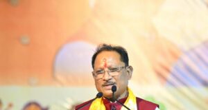 मुख्यमंत्री श्री विष्णुदेव साय की घोषणा पर अमल, कुनकुरी में 1.01 करोड़ रुपये के दो विकास कार्यों को मिली स्वीकृति