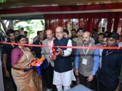 रोजगार सृजन और आर्थिक विकास का प्रभावी माध्यम बन सकते हैं नवाचारी विचार: राज्यपाल