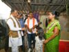 बाढ़ प्रभावित परिवारों के साथ पूरी संवेदनशीलता से खड़ी है सरकार : मुख्यमंत्री श्री विष्णु देव साय