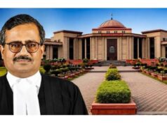 Chhattisgarh High Court: जस्टिस कृष्ण राम महापात्र होंगे छत्तीसगढ़ हाईकोर्ट के नए चीफ जस्टिस, संजय अग्रवाल बनेंगे राजस्थान के मुख्य न्यायाधीश