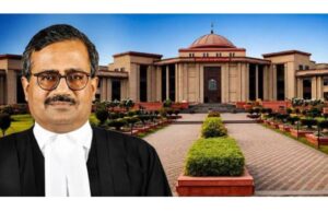 Chhattisgarh High Court: जस्टिस कृष्ण राम महापात्र होंगे छत्तीसगढ़ हाईकोर्ट के नए चीफ जस्टिस, संजय अग्रवाल बनेंगे राजस्थान के मुख्य न्यायाधीश