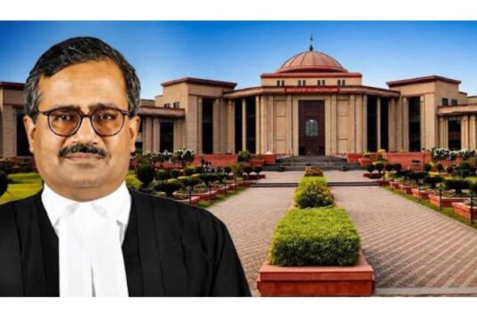 Chhattisgarh High Court: जस्टिस कृष्ण राम महापात्र होंगे छत्तीसगढ़ हाईकोर्ट के नए चीफ जस्टिस, संजय अग्रवाल बनेंगे राजस्थान के मुख्य न्यायाधीश