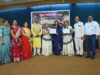 तीज महोत्सव में रंगारंग नृत्य व तीज सुंदरी प्रतियोगिता सम्पन्न