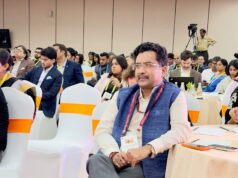 विश्व सर्कुलर इकोनॉमी फोरम में छत्तीसगढ़ की सक्रिय सहभागिता, कचरे से संसाधन बनाने की तकनीकों पर मंथन