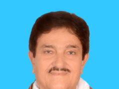 39 महीने के एरियर और वेतन समझौते पर सेल प्रबंधन का अड़ियल रवैया – एच.एस. मिश्रा