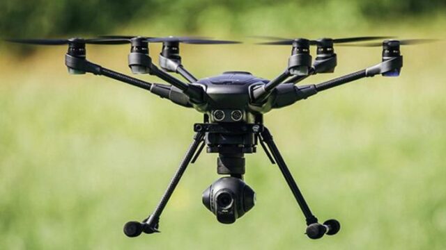 drone-