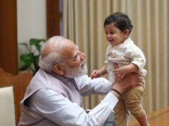 ’आज के बच्चे, कल का भविष्य : सेवा संकल्प से साकार हो रहा सुपोषित छत्तीसगढ़’
