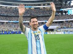 Lionel Messi का अंतरराष्ट्रीय Football से संन्यास, Argentina के सबसे सफल खिलाड़ी ने मैदान को कहा अलविदा