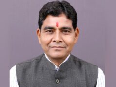 ग्रामीण अंचलों और सार्वजनिक स्थलों पर रात के अंधेरे से मिलेगी मुक्ति, सुरक्षा एवं नागरिक सुविधाओं में होगा विस्तार – राजस्व मंत्री श्री टंक राम वर्मा