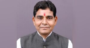 ग्रामीण अंचलों और सार्वजनिक स्थलों पर रात के अंधेरे से मिलेगी मुक्ति, सुरक्षा एवं नागरिक सुविधाओं में होगा विस्तार – राजस्व मंत्री श्री टंक राम वर्मा