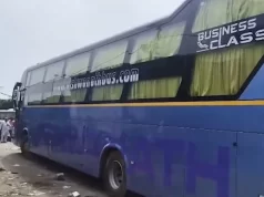 दिल्ली में बसों की सुरक्षा को लेकर सरकार सख्त, पैनिक बटन और ट्रैकिंग डिवाइस जरूरी