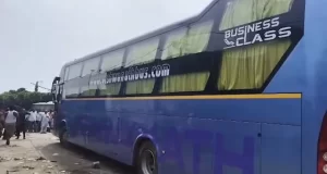 दिल्ली में बसों की सुरक्षा को लेकर सरकार सख्त, पैनिक बटन और ट्रैकिंग डिवाइस जरूरी