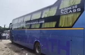 दिल्ली में बसों की सुरक्षा को लेकर सरकार सख्त, पैनिक बटन और ट्रैकिंग डिवाइस जरूरी