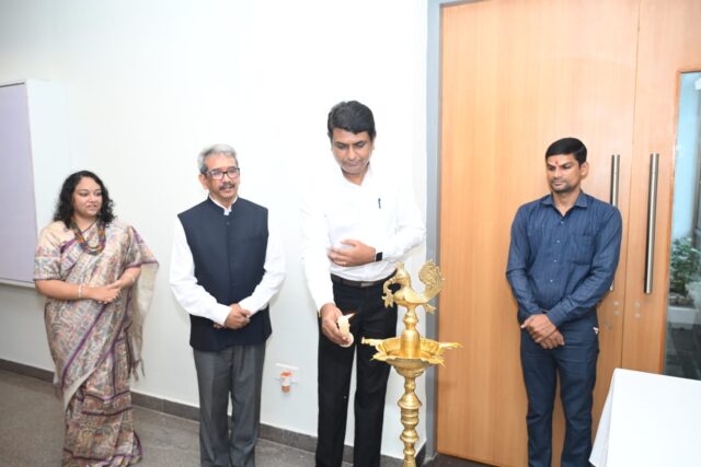 आईआईएम रायपुर में बीएसपी की महिला अधिकारियों के लिए ‘महिला नेतृत्व उत्कृष्टता’ कार्यक्रम (2)