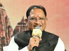महानदी हमारी जीवनधारा और हमारी समृद्धि का आधार : मुख्यमंत्री श्री विष्णु देव साय