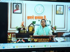 छत्तीसगढ़ के छह विश्वविद्यालयों में एक साथ शुरू हुआ ‘रक्षक’ पाठ्यक्रम