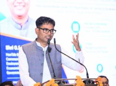 रायगढ़ में बनेगा एआई एक्सीलेंस सेंटर, युवाओं को नई तकनीक सीखने और नवाचार के मिलेंगे अवसर: वित्त मंत्री श्री ओ.पी. चौधरी