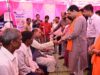 सरकार आपके द्वार: कोटमीकला, अंधियारखोह और गुदुमदेवरी में सेवा सेतु शिविर आयोजित
