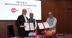 सिंगापुर में छत्तीसगढ़ ने कौशल विकास के लिए किया एमओयू, एग्रो प्रोसेसिंग में ₹350 करोड़ का नया निवेश