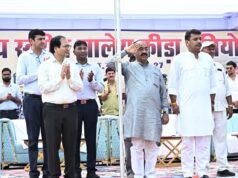 बहतराई की खेल भूमि ने देश को दिए कई प्रतिभावान खिलाड़ी : श्री अरुण साव
