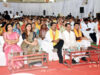 सेवा संकल्प अभियान के तहत कबीरधाम में निकली भव्य सेवा ज्योति यात्रा, उप मुख्यमंत्री श्री विजय शर्मा हुए शामिल