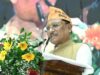 प्रधानमंत्री श्री नरेंद्र मोदी के सार्वजनिक जीवन के 25 वर्ष सेवा, सुशासन और जनकल्याण को समर्पित : मुख्यमंत्री श्री विष्णु देव साय