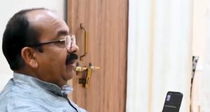 रायपुर की फुटबॉल अकादमी से टीम इंडिया तक किरण की उड़ान, रूस के खिलाफ दिखाएंगी दम