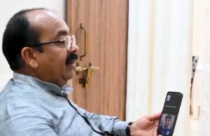 रायपुर की फुटबॉल अकादमी से टीम इंडिया तक किरण की उड़ान, रूस के खिलाफ दिखाएंगी दम