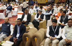 जगदलपुर में जुटे देशभर के वरिष्ठ अधिकारियों ने साझा किए अपने राज्यों के सहकारिता मॉडल