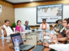 नक्सल प्रकरणों की वापसी के लिए प्रक्रिया में तेजी लाएं, 15 दिनों में जिला स्तरीय समितियों की बैठक करें – उप मुख्यमंत्री श्री विजय शर्मा