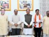 गन्ना किसानों के हित में बड़ा निर्णय: अब 425 रुपए प्रति क्विंटल की दर से होगी गन्ने की खरीदी