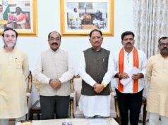 गन्ना किसानों के हित में बड़ा निर्णय: अब 425 रुपए प्रति क्विंटल की दर से होगी गन्ने की खरीदी