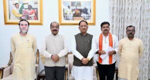 गन्ना किसानों के हित में बड़ा निर्णय: अब 425 रुपए प्रति क्विंटल की दर से होगी गन्ने की खरीदी
