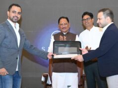 विश्वस्तरीय खेल सुविधाओं से तैयार होंगे राष्ट्रीय और अंतरराष्ट्रीय खिलाड़ी : मुख्यमंत्री श्री विष्णु देव साय