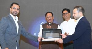 विश्वस्तरीय खेल सुविधाओं से तैयार होंगे राष्ट्रीय और अंतरराष्ट्रीय खिलाड़ी : मुख्यमंत्री श्री विष्णु देव साय
