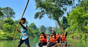 पर्यटन के जरिए ग्रामीण सशक्तिकरण: श्री विष्णु देव साय सरकार की अनूठी पहल