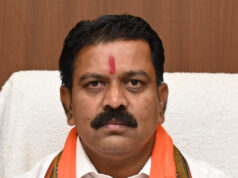 उप मुख्यमंत्री विजय शर्मा की पहल से कबीरधाम में प्रदेश में सबसे ज्यादा 48 नई समितियों का गठन