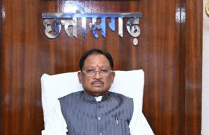 मुख्यमंत्री श्री विष्णु देव साय का शासकीय कर्मचारियों और पेंशनरों के हित में महत्वपूर्ण निर्णय