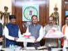 हमारे वनों की समृद्धि और मातृशक्ति के परिश्रम से तैयार उत्पाद बनें छत्तीसगढ़ की पहचान – मुख्यमंत्री श्री विष्णुदेव साय