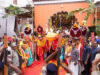 बस्तर दशहरा का हुआ समापन, कलश यात्रा के साथ माता मावली को दी गई आत्मीय विदाई
