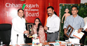 छत्तीसगढ़ की 14 रियासतों का गौरवशाली इतिहास अब एक छत के नीचे सहेजने की योजना