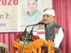 करम परब हमारी समृद्ध जनजातीय संस्कृति और पूर्वजों की अमूल्य धरोहर, इसका संरक्षण एवं संवर्धन हम सभी का नैतिक दायित्व : मुख्यमंत्री श्री साय