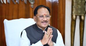 मुख्यमंत्री श्री विष्णु देव साय ने सूरजपुर जिले को दी 232 करोड़ रुपये से अधिक के विकास कार्यों की सौगात
