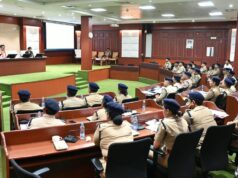 नशे के अवैध कारोबार की जड़ तक पहुंचकर पूरे नेटवर्क को ध्वस्त करें – उप मुख्यमंत्री श्री विजय शर्मा